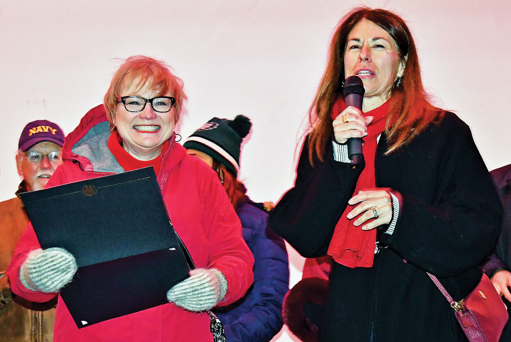 2019 Church Street Holiday Stroll 4